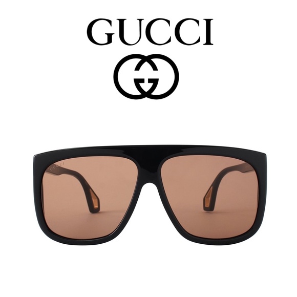 Men's Gucci Sunglasses - Picture 1 of 6